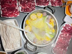 -潮发潮汕牛肉店(东方宝泰店)