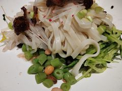 -小大董·烤鸭(观景餐厅·南京西路店)