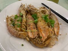 -国际金钻海鲜餐厅