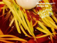 -军硕烤肉·部队火锅(二七万达店)