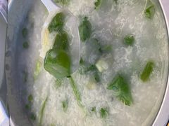 -如轩·海鲜砂锅粥·潮汕菜(南城店)