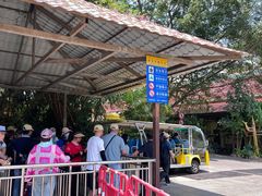 -西双版纳勐泐文化旅游区