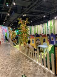 -幻贝家儿童乐园(苏州中心店)