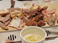 -汉斯南美烤肉(总店)