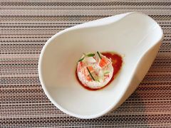 -香樟花园法式铁板烧(恒隆广场店)