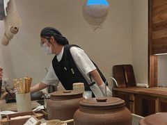 -李山山茶事(景枫店)