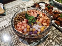 -绿茶餐厅(石家庄万象城店)