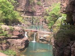 -云台山风景名胜区