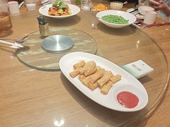 -新白鹿餐厅(龙游路总店·杭帮菜名店)