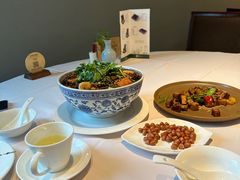 -粤财皇冠假日酒店·彩华轩中餐厅