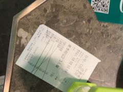 -绿茶餐厅(天津天河城店)