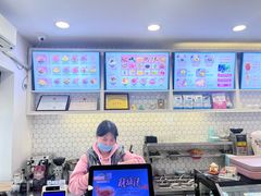 -梁子刨冰王&梁小糖(王顶堤店)