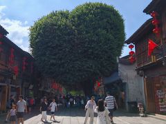 -三坊七巷历史文化街区