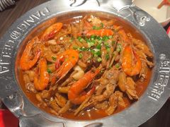 -胖哥俩肉蟹煲(湖滨银泰in77店)