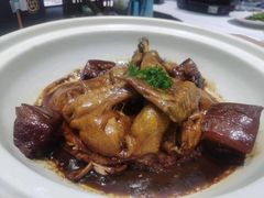 -农乐园食府(梅城镇店)