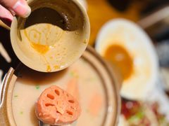 -汉小城·老铫子藕汤·乡野湖北菜(江汉路吉庆街店)