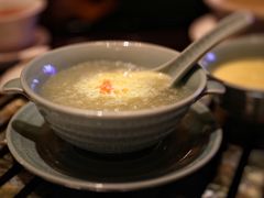 -西安凯悦酒店·湖畔中餐厅