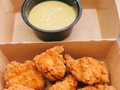 -Shake Shack(南山万象天地店)