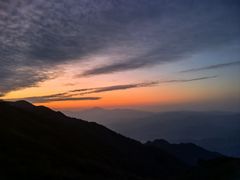 -大围山国家森林公园