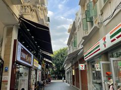 -八卦楼风琴博物馆