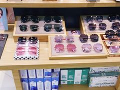 -浙文眼镜(清江西路店)
