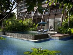 -三亚湾海居铂尔曼度假酒店