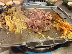 -李氏烤肉店