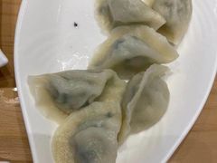 -船歌·鱼水饺青岛菜(国贸商城店)