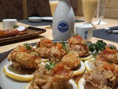 -菊上料理(蜀山银泰百货店)