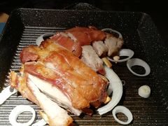 -楼兰新疆主题餐厅(苏州中心店)