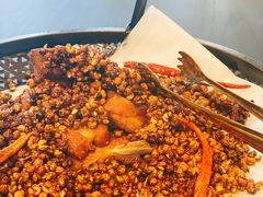 -锦府盐帮·私宴(赛特店)