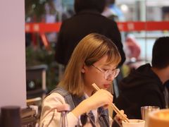 -龍歌自助小火锅(李沧顺和汇店)