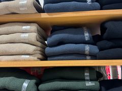 -优衣库(上海金桥国际商业广场店)