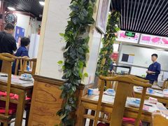 -马记伊源斋涮肉·清真菜(百子湾店)