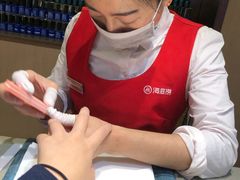 -海底捞火锅(公益西桥店)
