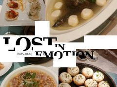 -久宴·天目湖大鱼头(恐龙园店)