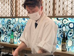 -小十Omakase(地王大厦店)