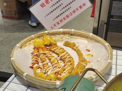 -蛙老爹·蜀香美蛙鱼头(王家湾店)