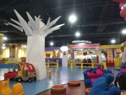 -妙妙乐儿童乐园·生日派对·班级聚会(兰溪嘉泰新时代店)
