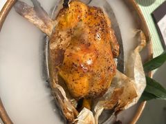 -桂满陇·手作小笼包&江南叫花鸡(中山公园店)