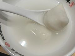 -朱新年·苏式汤团·面点(北寺塔店)