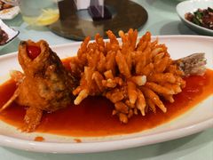 -玉华台饭庄·淮扬菜·烤鸭(望京店)