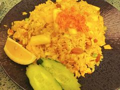 -Home Thai·泰谣(王府井apm店)