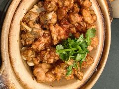 -神仙馆(衡山路店)