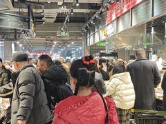 -永辉超市(龙潭寺店)