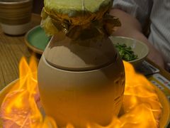 -吃饭皇帝大(合生汇店)