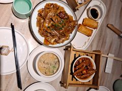 -滋粥楼·顺德菜海鲜茶点(金融城店)