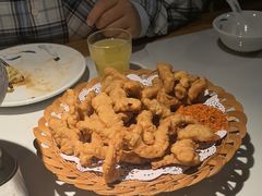 -老阿爸鲜鱼土菜(园区永旺店)