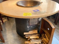 -陈大锅·岳阳鱼馆·地道岳阳菜(美食街店)