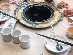 -韩宫宴烤肉·料理(桐乡吾悦广场店)